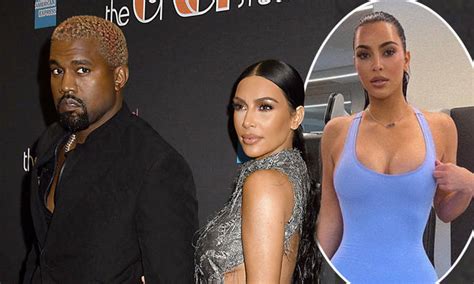kim kardashian appears to respond to kanye west s latest social media