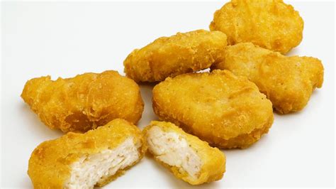 chicken nuggets recalled   contamination  plastic abc