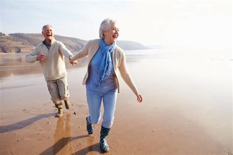 Sex And Aging Maintaining A Healthy Sex Life For Older Adults