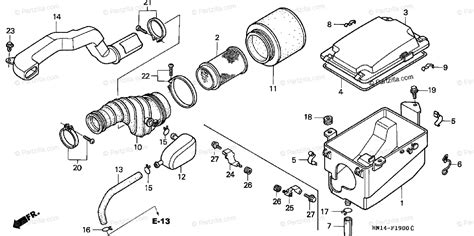 honda  parts diagram latest cars