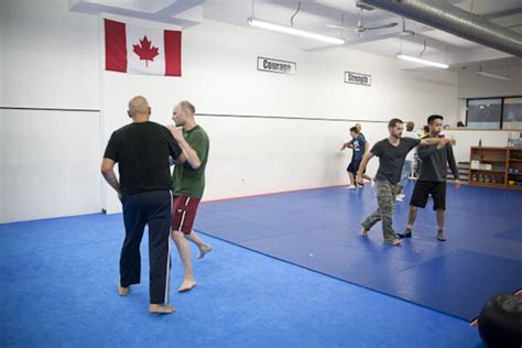 The Best Martial Arts In Toronto