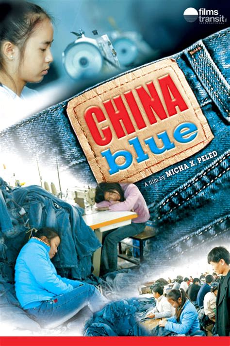 China Blue China Underground Movie Database