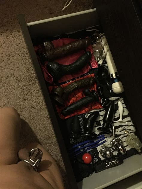 sissy toy collection photo album by whatsthatjohne xvideos