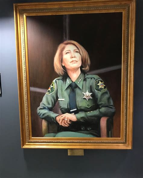 oc sheriff sandra hutchens dead   nbc palm springs