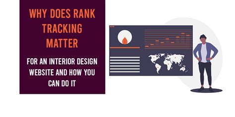 rank tracking matter   interior design website
