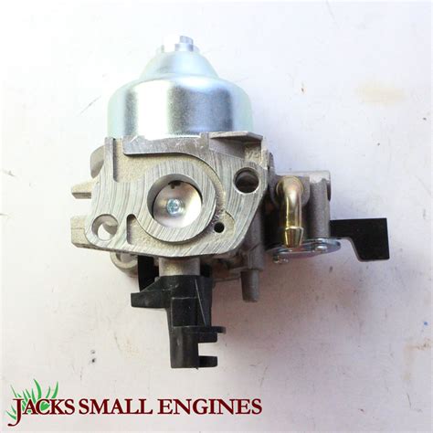 briggs  stratton  carburetor jacks small engines