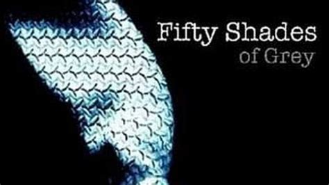 erotic book fifty shades of grey becomes uk bestseller bbc news