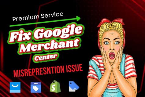 fix  google merchant center suspension  setup shopping ads