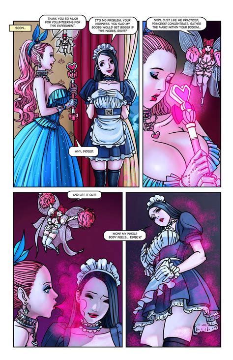 beauty and the bust 02 expansion fan porn comics galleries