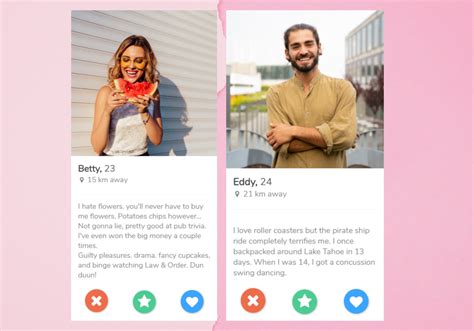 30 best tinder bios examples for guys and girls —