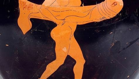 آثار سکسی، اروتیک و پورنوگرافی در جهان باستان