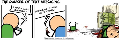 My All Time Favorite Cyanide And Happiness Comics Enjoy