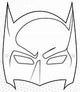 Hulk Mask Template Face Careta Imprimir Para Coloring Pages sketch template