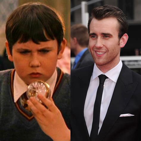 Gen Y Er On The Loose My Top 14 Harry Potter Actors Who