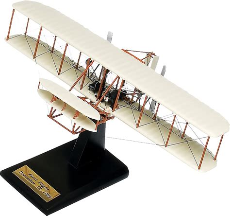 Buy Mastercraft Collection Wright Brother Flyer Kitty Hawk Plane
