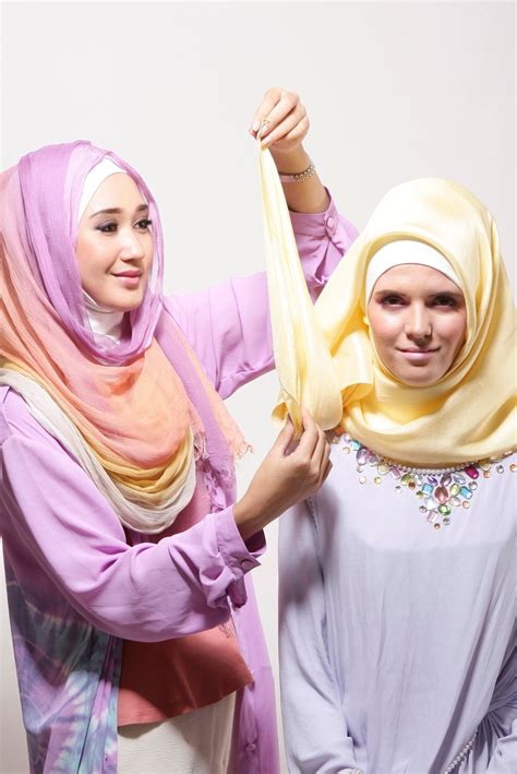 Tutorial Hijab Terbaru Dian Pelangi Modelhijab44