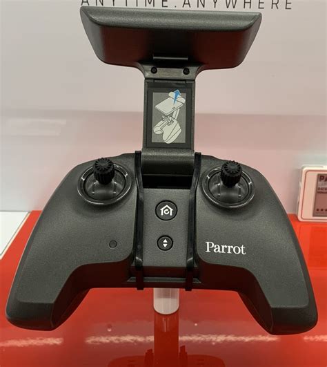 parrot anafi review motovideo