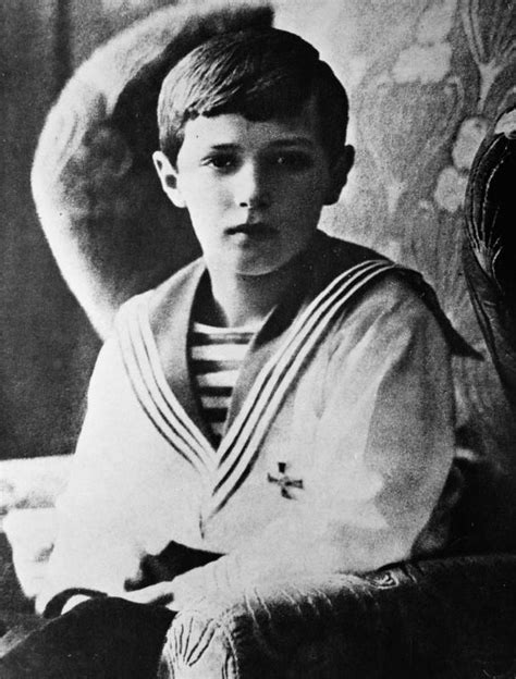 alexei nikolaevich tsarevich of russia wikipedia