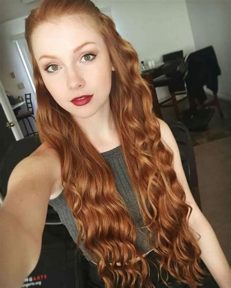 Stunning Redhead Beautiful Red Hair Gorgeous Redhead Natural Red