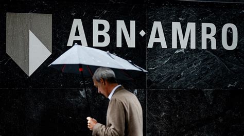 abn amro schrapt  van  banen bij zakenbank ook stekker uit moneyou sparen rtl nieuws