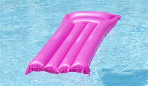 ohio man cuffed again for shagging inflatable pool raft