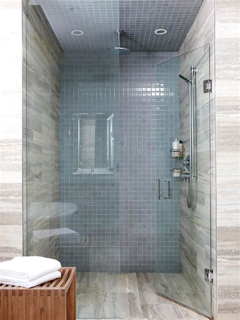 Bathroom Shower Tile Ideas