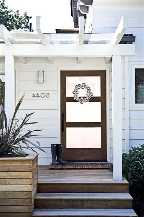 fabulous farmhouse front door design  decor ideas front door design modern front door