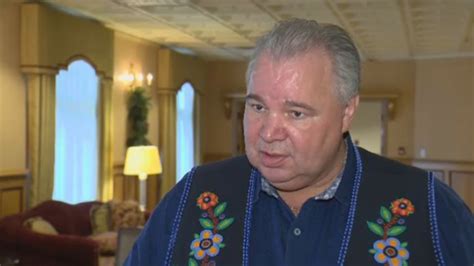 mmf investing 1m to support metis elders workers ctv news