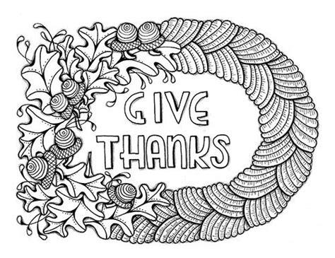 pin  vipin gupta  thanksgiving thanksgiving coloring pages fall