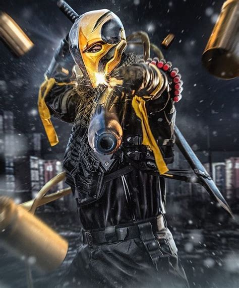 920 best images about deathstroke on pinterest