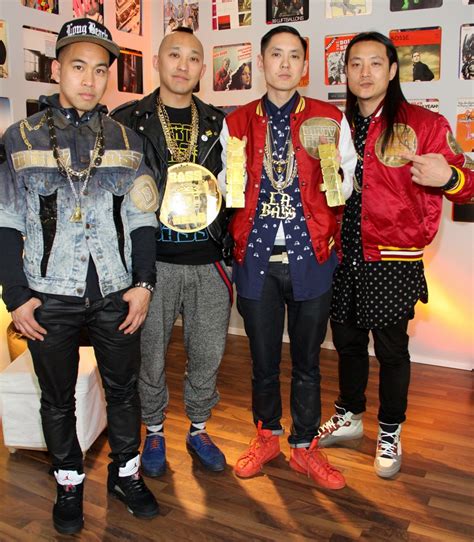east movement picture   east movement  yagalootv show