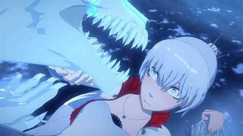 Image V5 Weiss Short 00023 Png Rwby Wiki Fandom Powered By Wikia