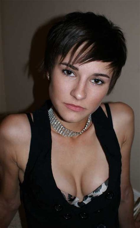 2013 pixie cuts for women short hairstyles 2018 2019