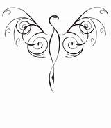 Phoenix Tattoo Tattoos Simple Designs Bird Fenix Frau Kruspe Tribal Symbol Greek Fire Drawing Deviantart Mythology Set Swirls Meaning Tatoo sketch template