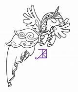 Coloring Cadence Princess Pages Pony Evil Little Cadance Printable Mye Book Akili Amethyst Wasp Choose Board Popular Colouring sketch template