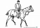 Ausmalbilder Pferd Reiter Malvorlage Ausdrucken Pferde Babyduda Sattel Reiten Pferdebilder Pferdeköpfe sketch template