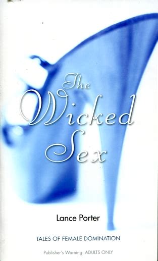 The Wicked Sex The Top Shelf
