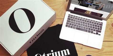 otrium takes  fashion industrys excess stock problem sifted