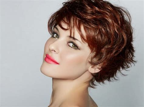 Pixie Haircut For Short Hair 2021 2022 Front And Back Views Full