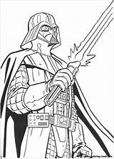 Coloring Wars Star Pages Printable Darth Adults Kids Vader Designs Over Book Info Colouring Sheets Color Dark Easy sketch template
