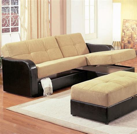 stylish small sofa bed designs  small rooms