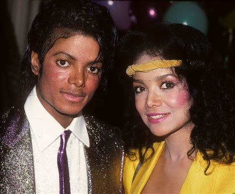 Michael Jackson Attending His Mother Katherine Jacksons Birthday Party 1984