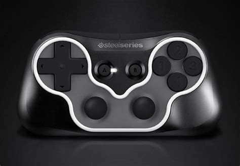 steelseries ion wireless controller specifications  pictures latest gadget news car news