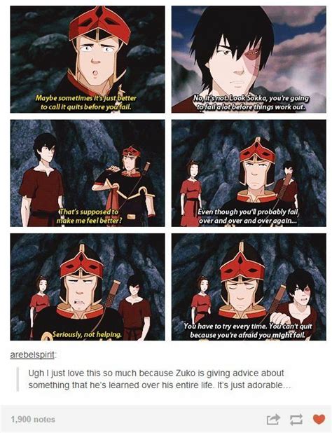 zuko giving out life lessons like uncle iroh melts my heart avatar airbender avatar series
