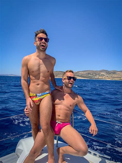 25 best gay hashtags on instagram for gay travel the globetrotter guys