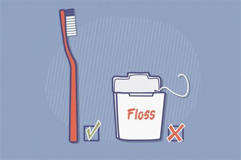 Do You Really Need To Floss Livestrong