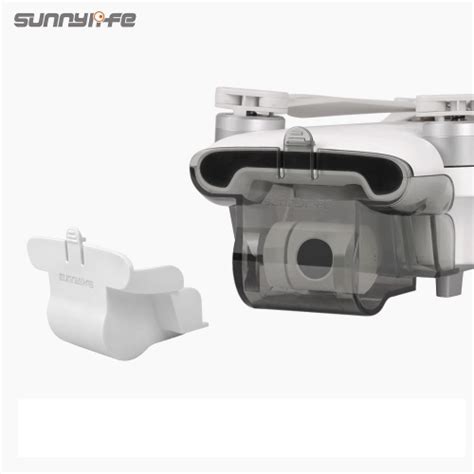 sunnylife gimbal protector lens cover case  fimi xse