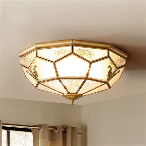 glass ceiling light covers glass designs