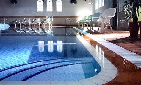 queens hotel spa bournemouth groupon