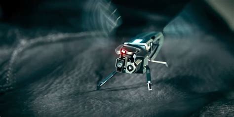 killer drones  ai  leave humankind utterly defenceless warns expert huffpost uk